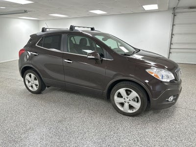 2016 Buick Encore Convenience
