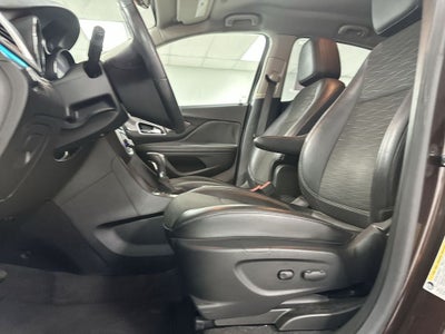 2016 Buick Encore Convenience
