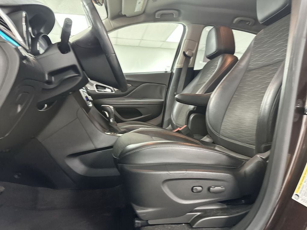 2016 Buick Encore Convenience
