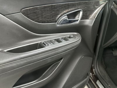 2016 Buick Encore Convenience