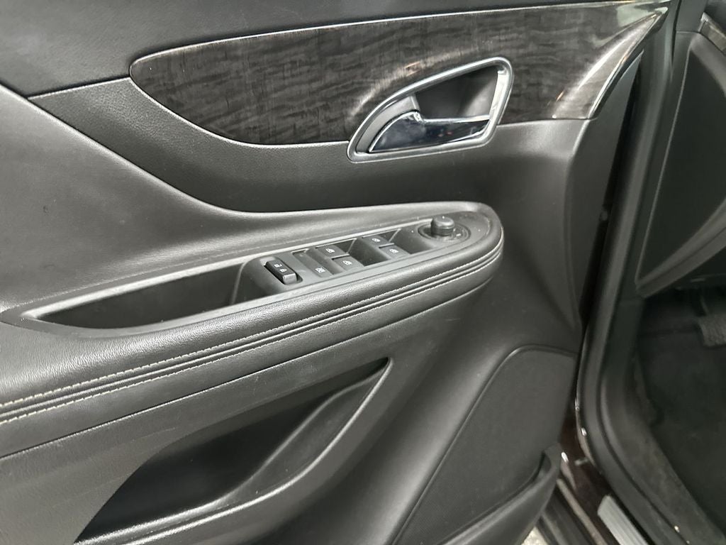 2016 Buick Encore Convenience