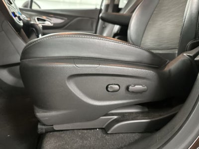 2016 Buick Encore Convenience