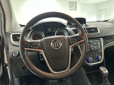 2016 Buick Encore Convenience