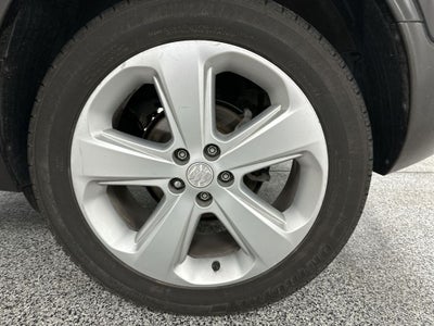 2016 Buick Encore Convenience