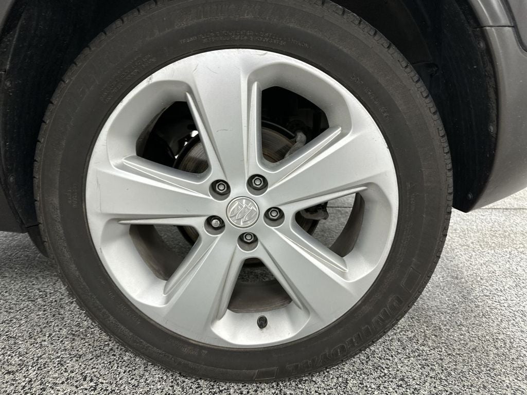 2016 Buick Encore Convenience