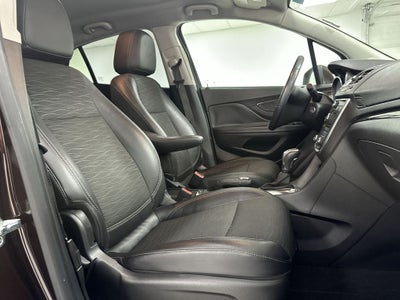 2016 Buick Encore Convenience