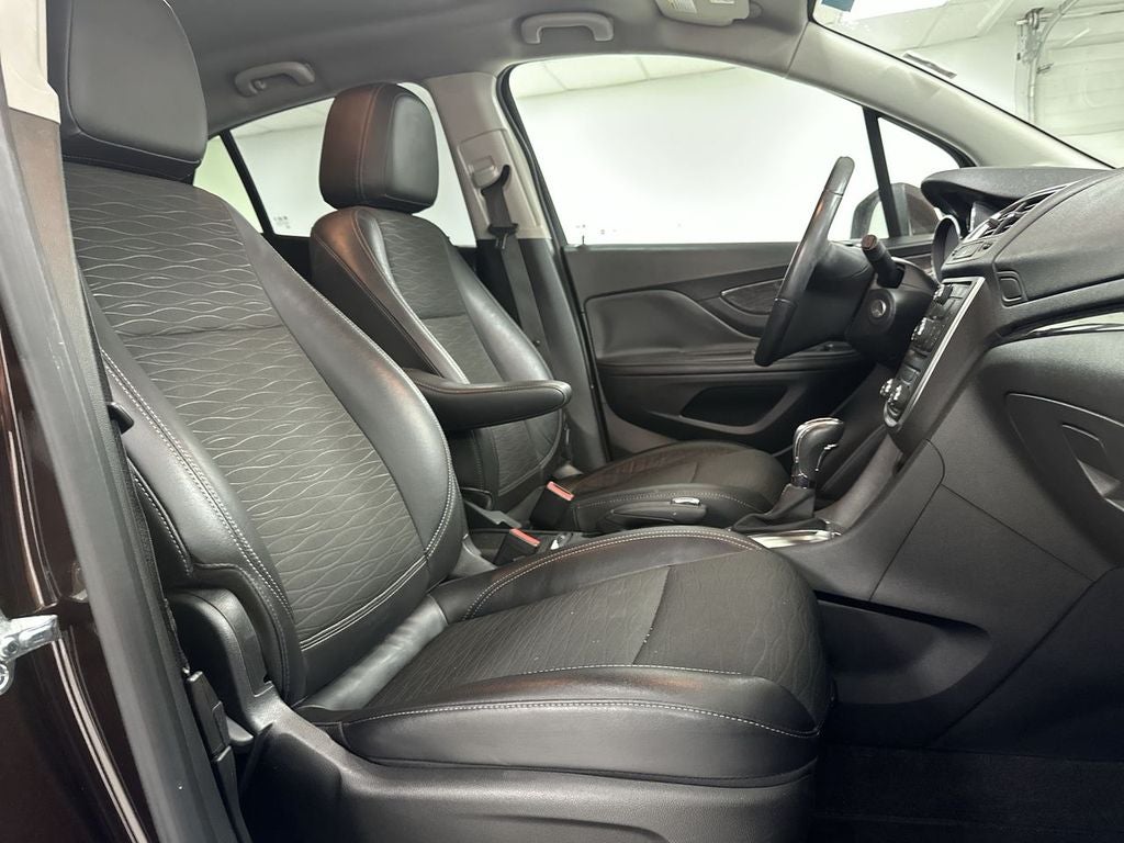2016 Buick Encore Convenience