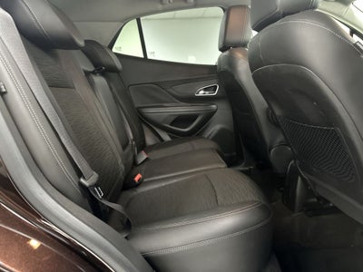 2016 Buick Encore Convenience