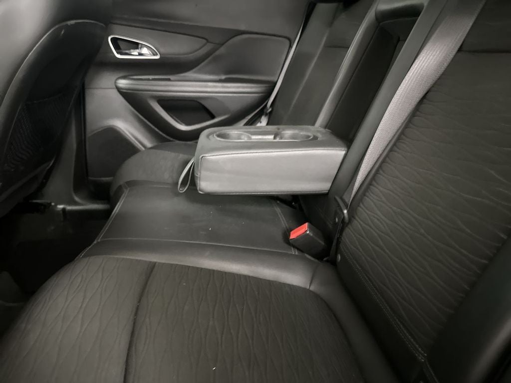 2016 Buick Encore Convenience