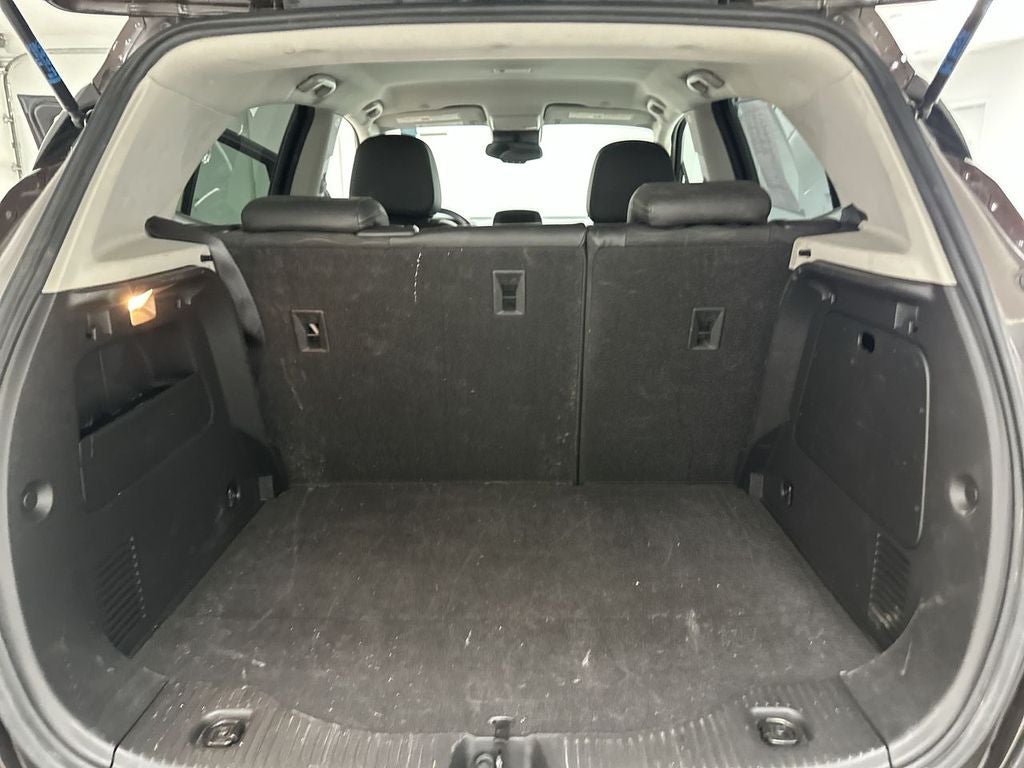 2016 Buick Encore Convenience