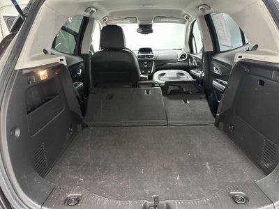 2016 Buick Encore Convenience