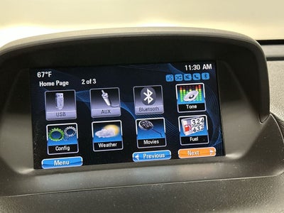 2016 Buick Encore Convenience