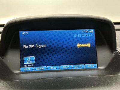 2016 Buick Encore Convenience