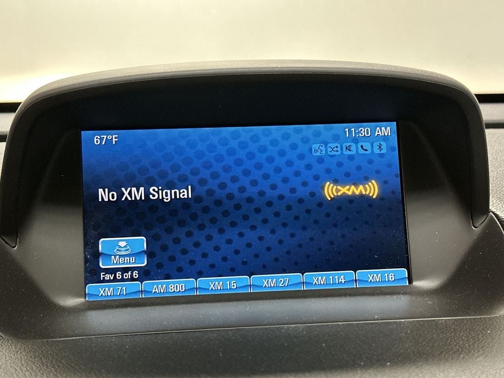 2016 Buick Encore Convenience