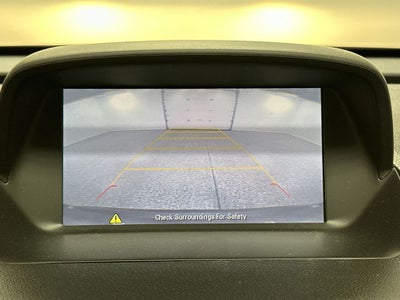2016 Buick Encore Convenience