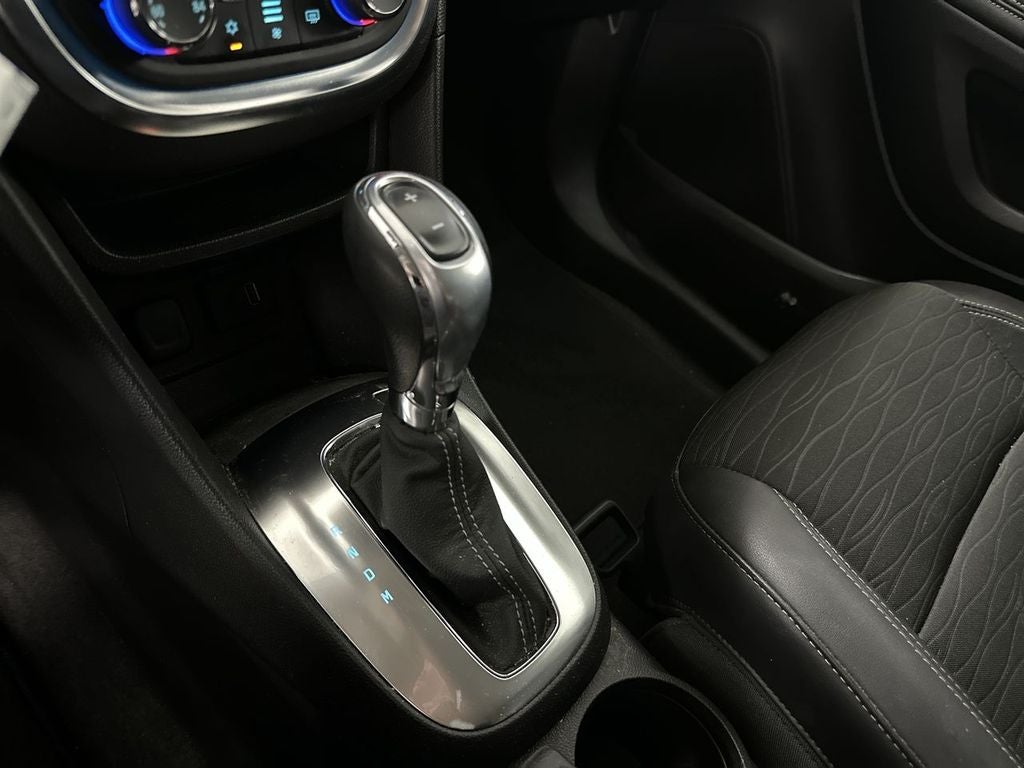 2016 Buick Encore Convenience