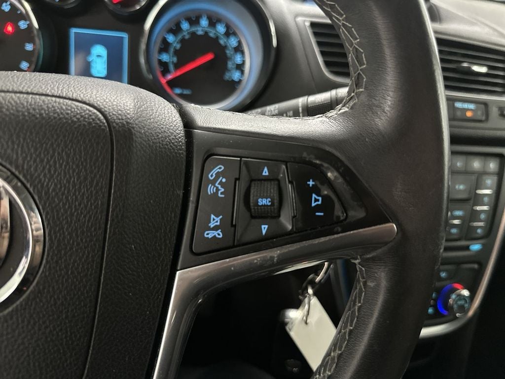 2016 Buick Encore Convenience