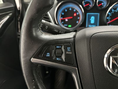 2016 Buick Encore Convenience