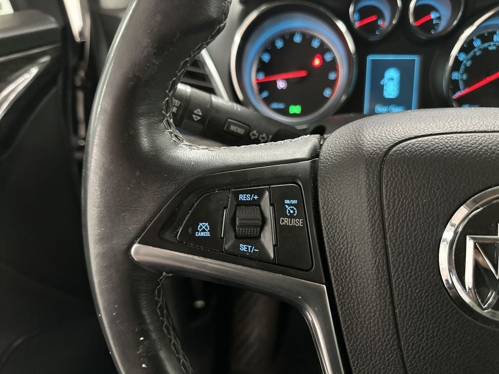 2016 Buick Encore Convenience