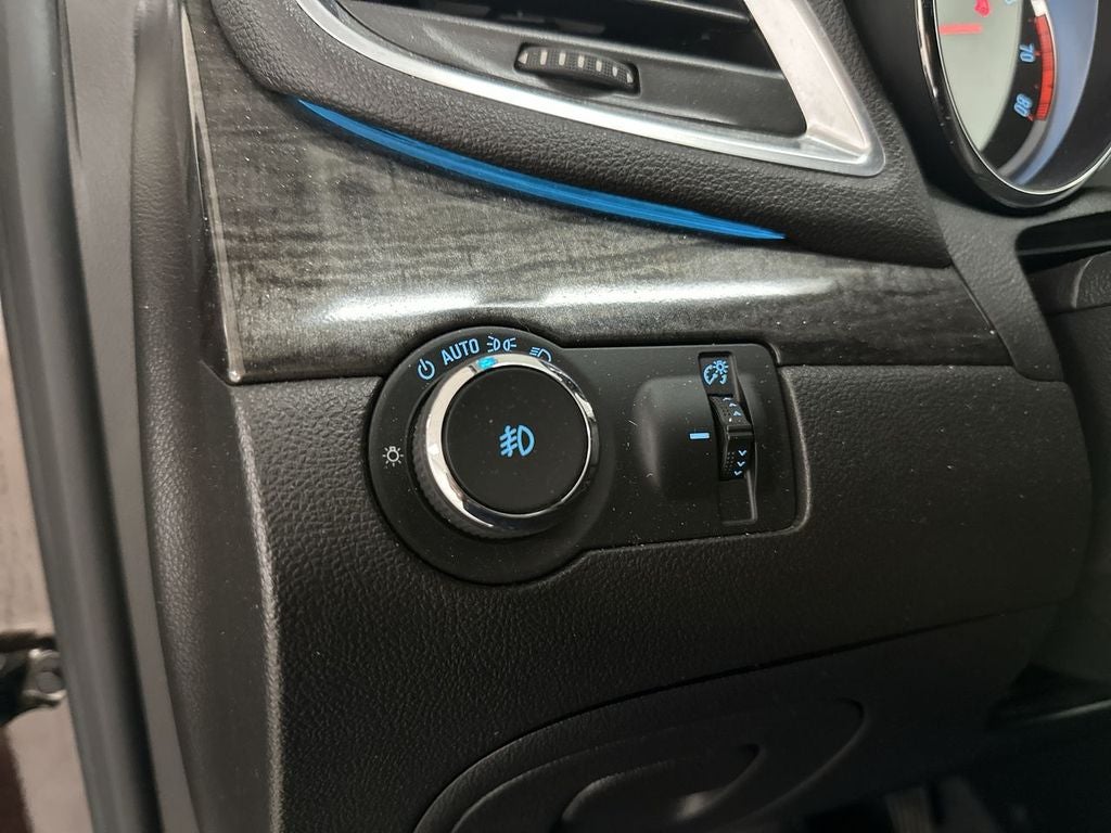 2016 Buick Encore Convenience