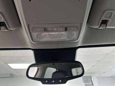 2016 Buick Encore Convenience