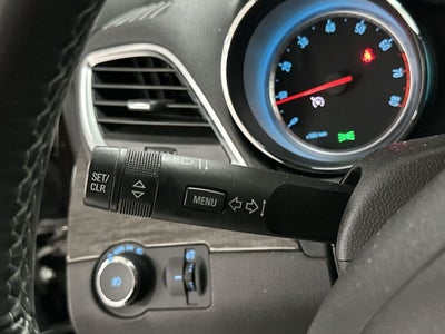2016 Buick Encore Convenience