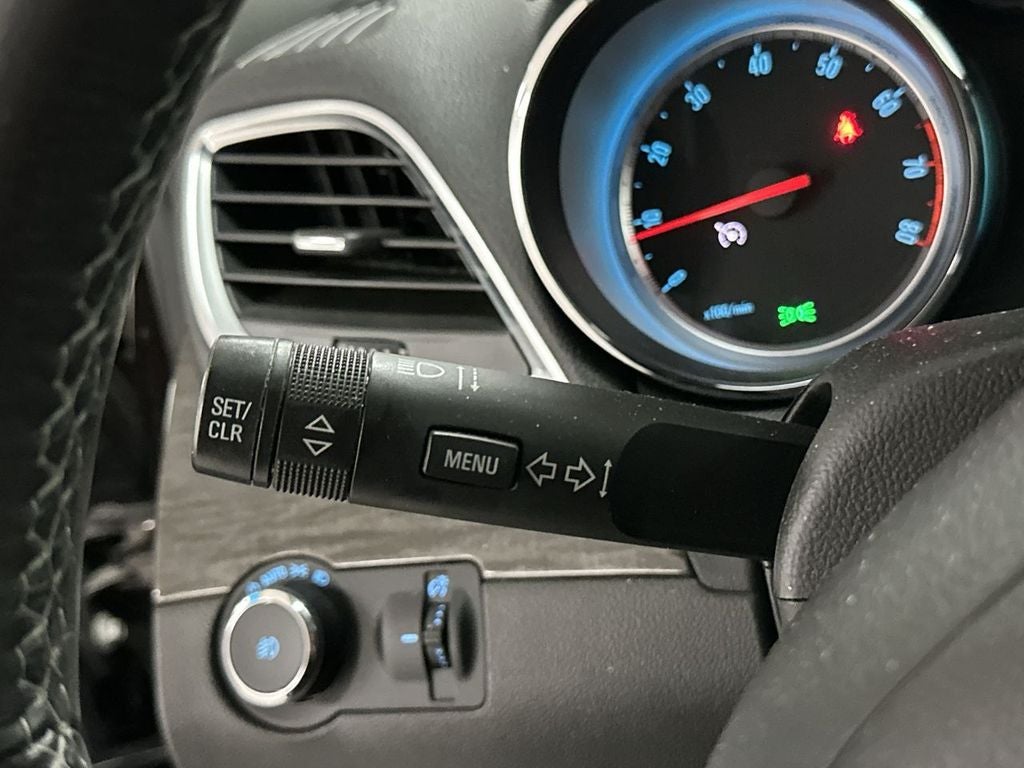 2016 Buick Encore Convenience