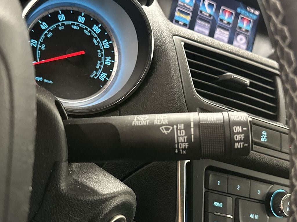 2016 Buick Encore Convenience