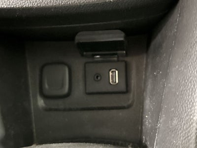 2016 Buick Encore Convenience