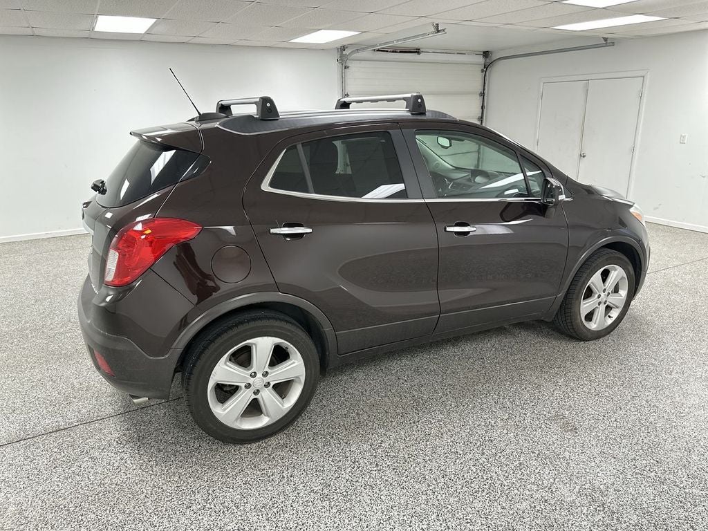 2016 Buick Encore Convenience