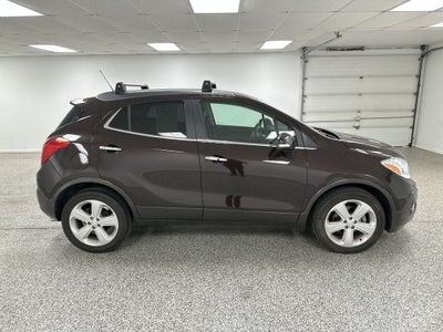 2016 Buick Encore Convenience