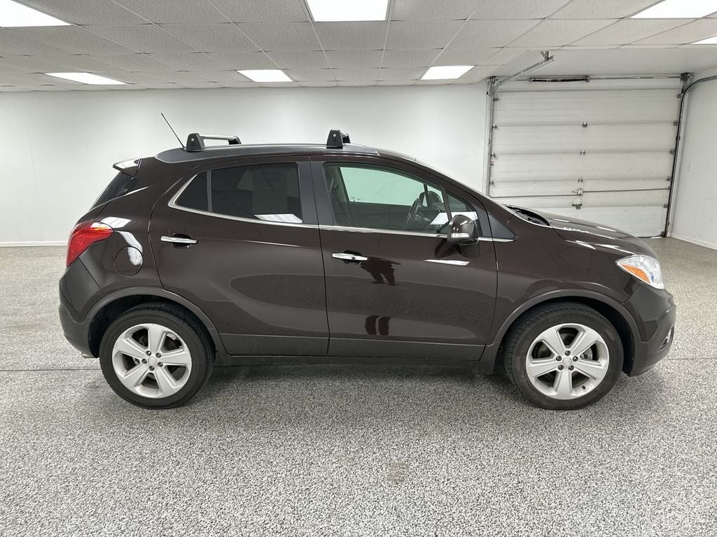 2016 Buick Encore Convenience