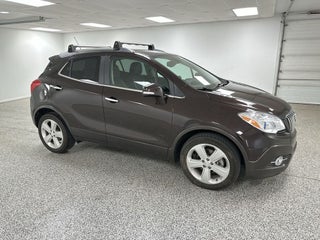 2016 Buick Encore Convenience