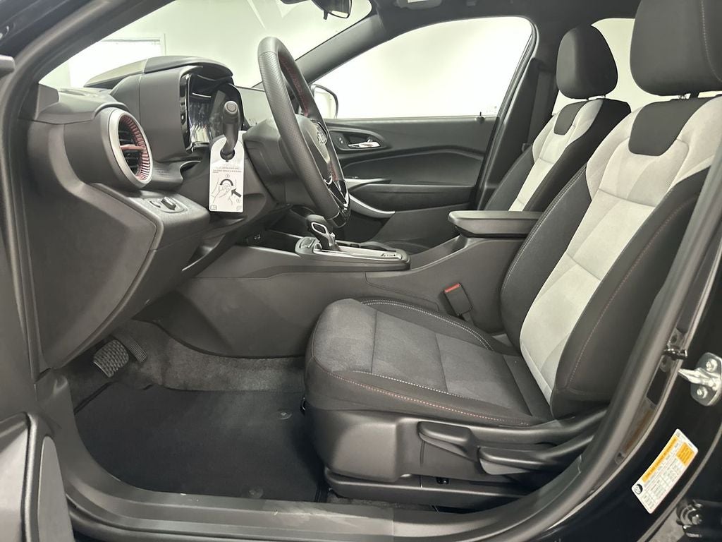 2026 Chevrolet Trax RS - Photo 10