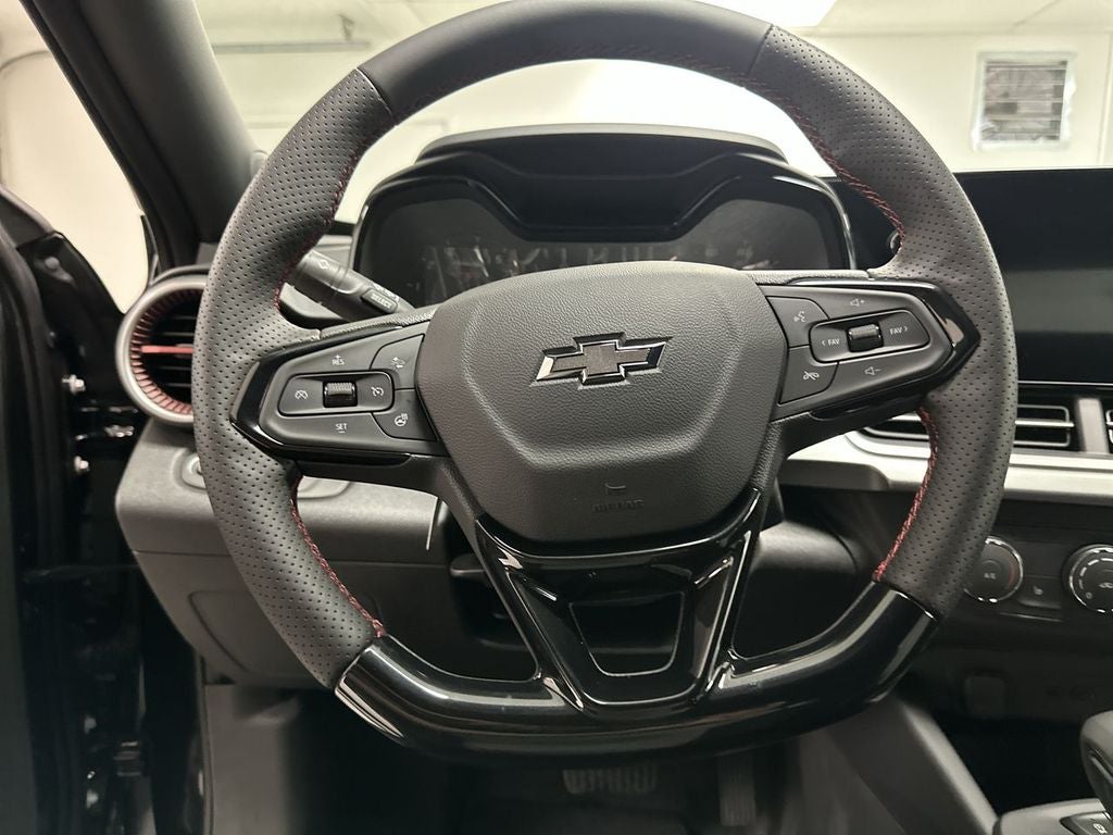 2026 Chevrolet Trax RS - Photo 13