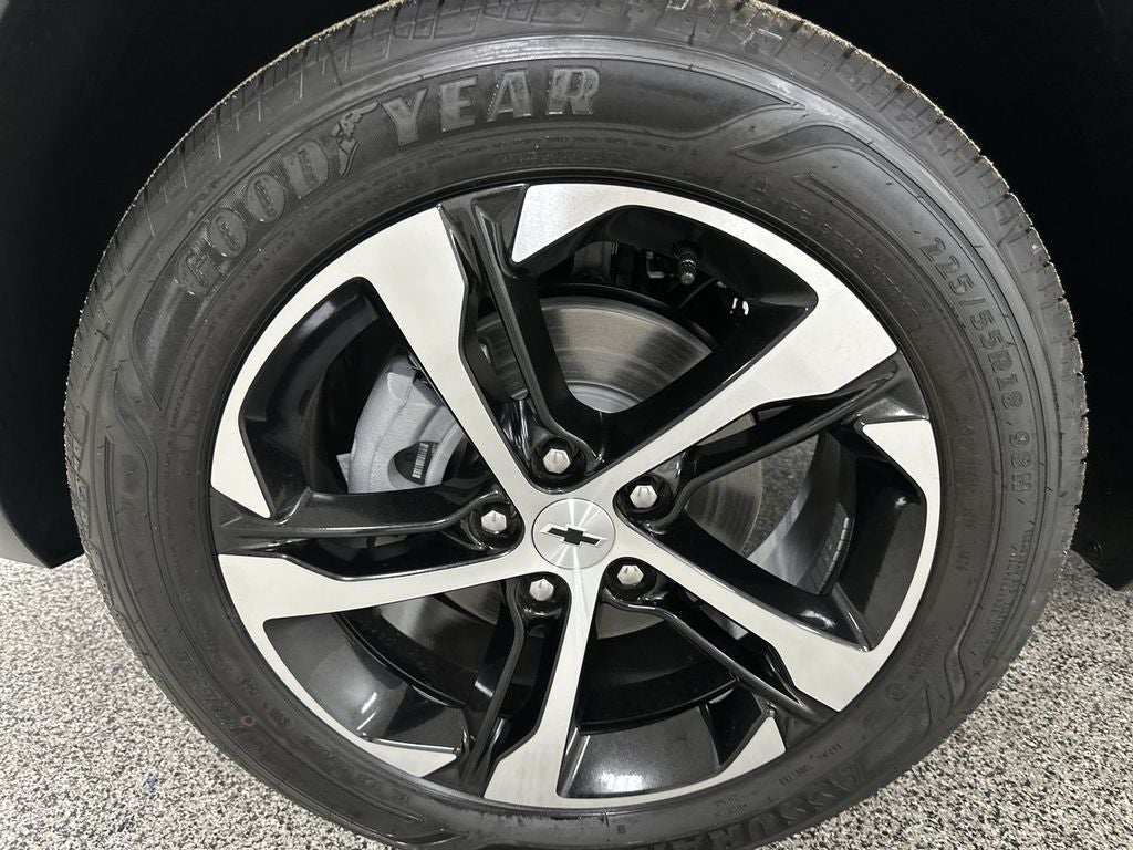 2026 Chevrolet Trax RS - Photo 15