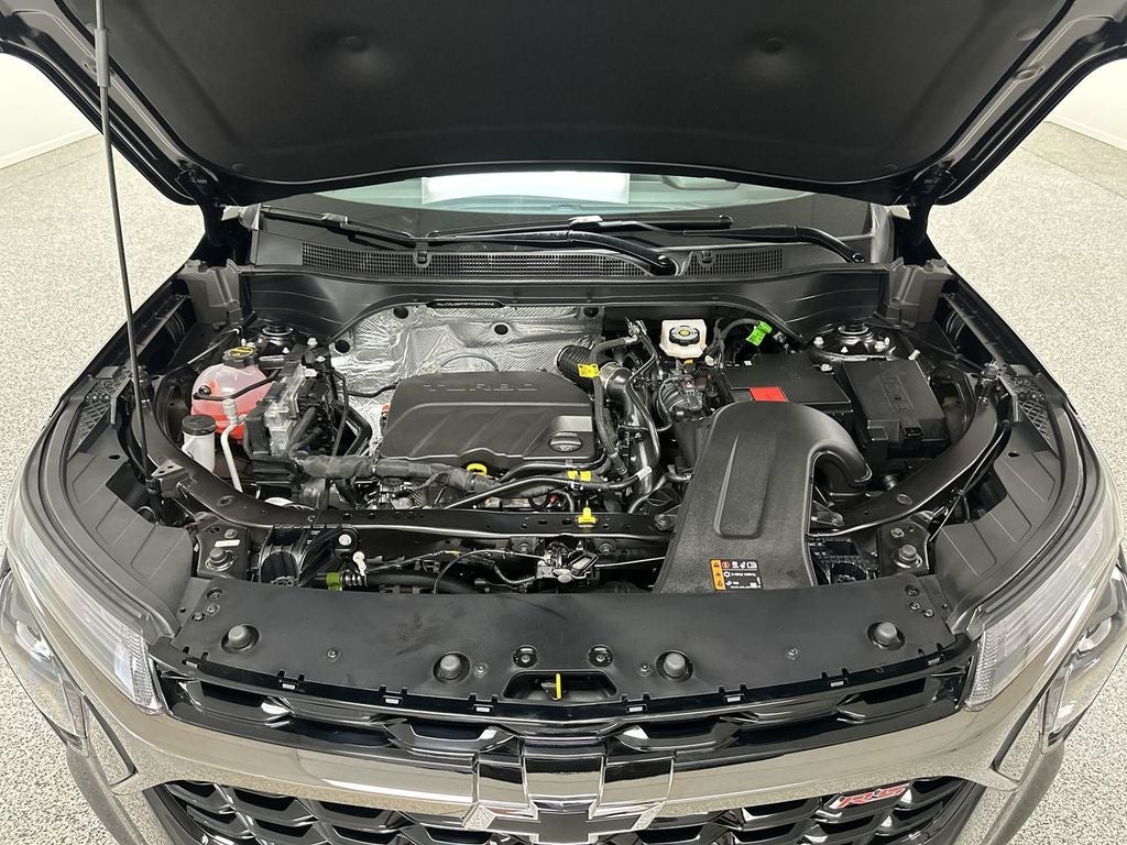 2026 Chevrolet Trax RS - Photo 16