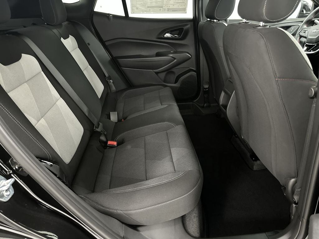 2026 Chevrolet Trax RS - Photo 21