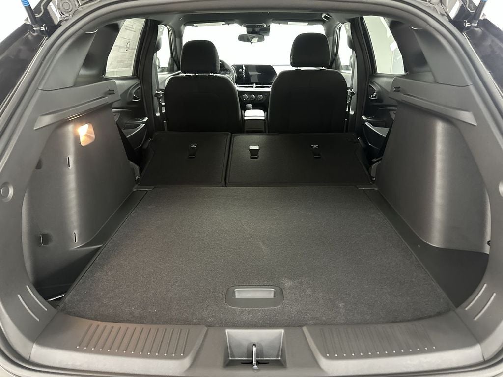 2026 Chevrolet Trax RS - Photo 25