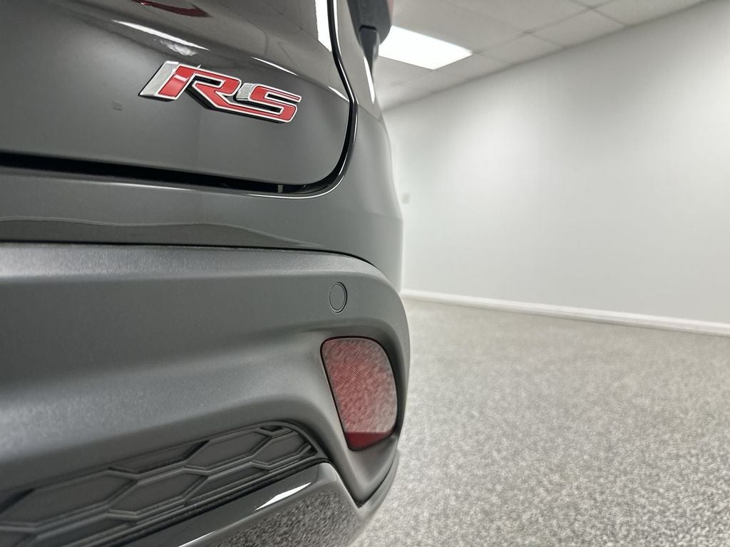 2026 Chevrolet Trax RS - Photo 27