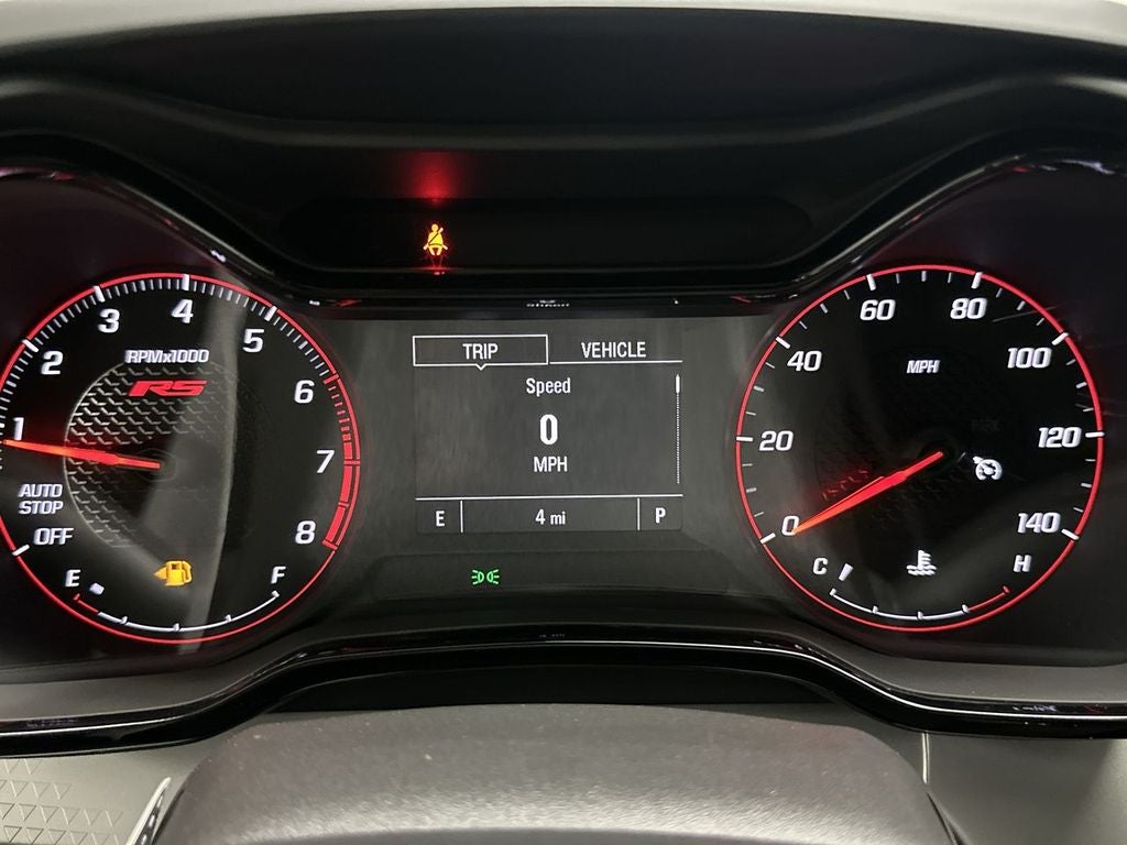 2026 Chevrolet Trax RS - Photo 29