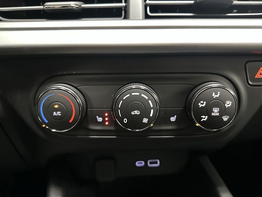 2026 Chevrolet Trax RS - Photo 37