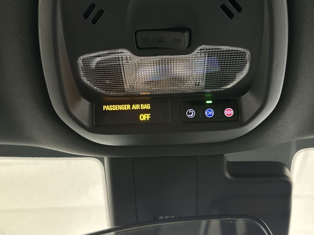 2026 Chevrolet Trax RS - Photo 45