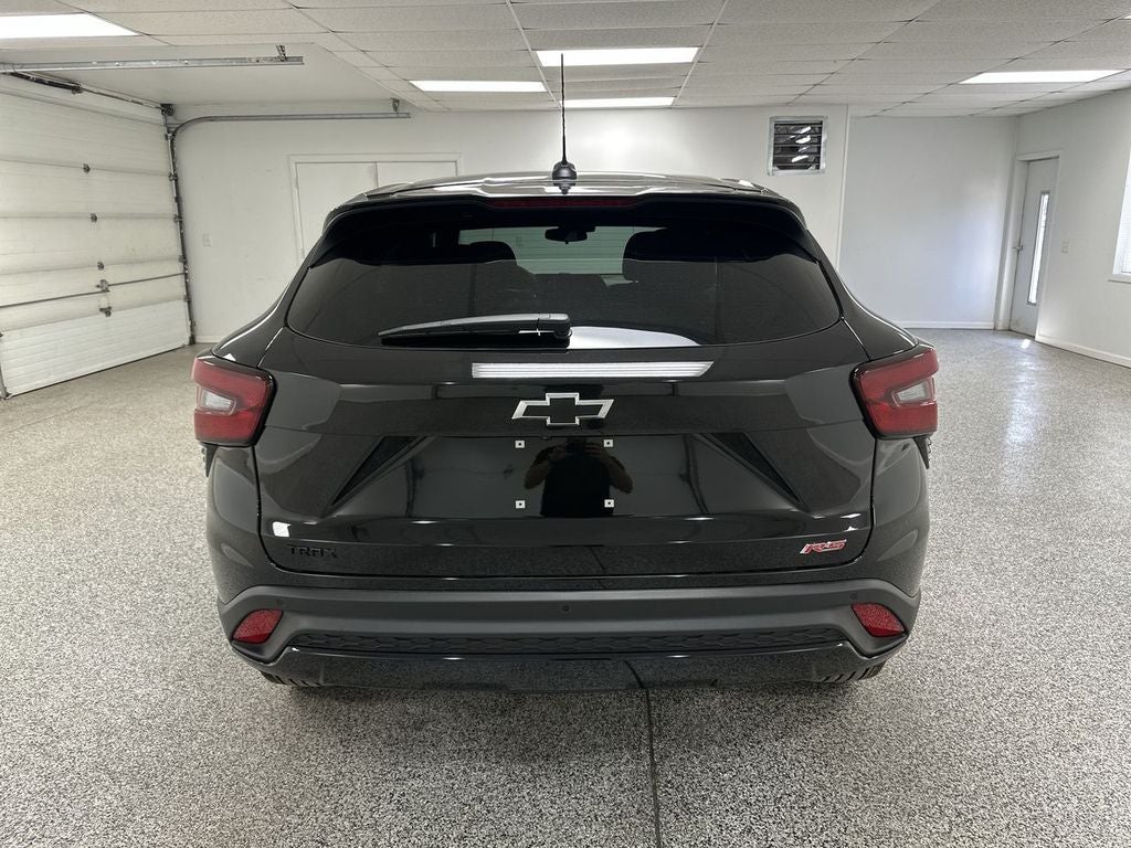 2026 Chevrolet Trax RS - Photo 7