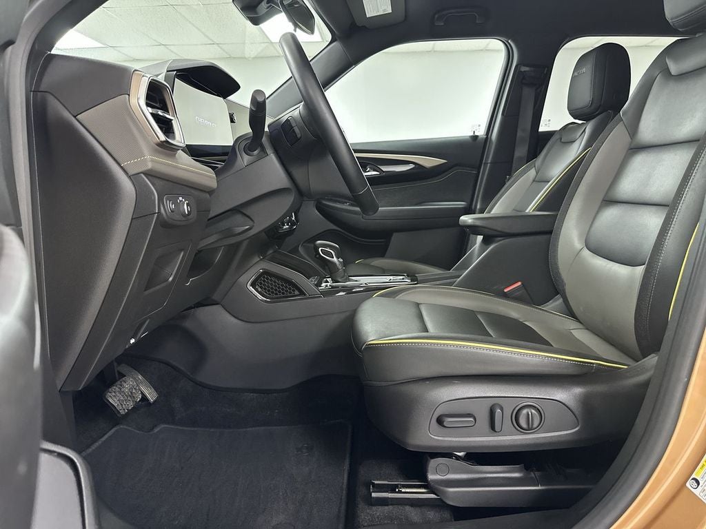 2024 Chevrolet Trailblazer ACTIV
