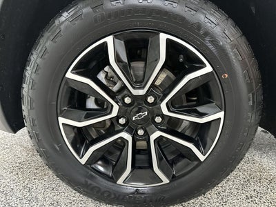 2024 Chevrolet Trailblazer ACTIV