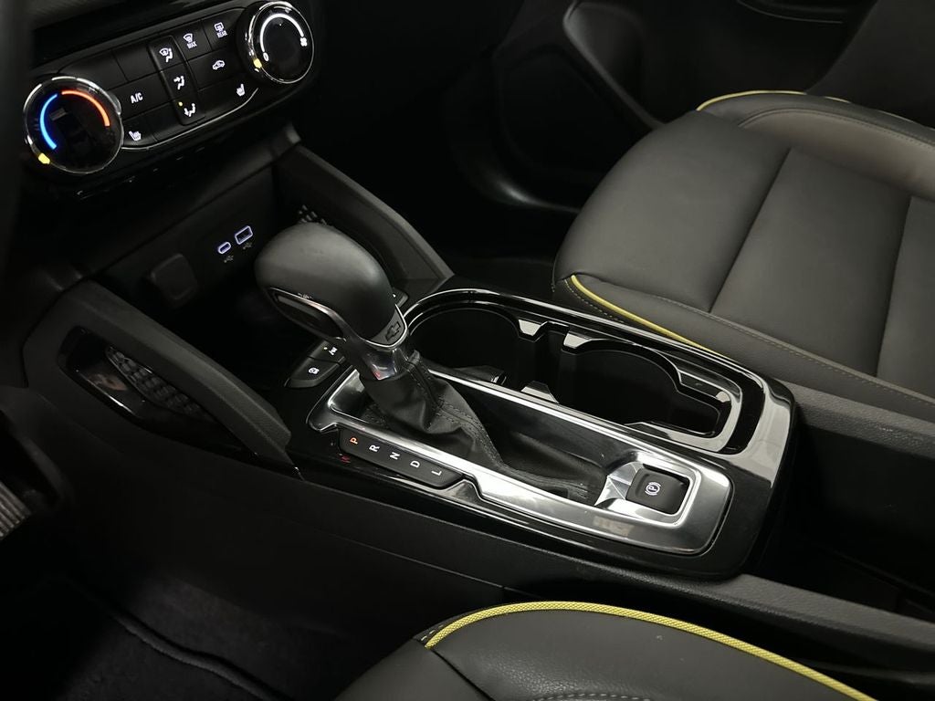 2024 Chevrolet Trailblazer ACTIV