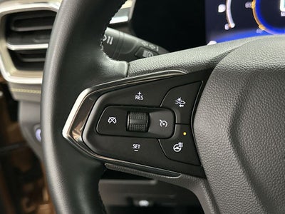 2024 Chevrolet Trailblazer ACTIV