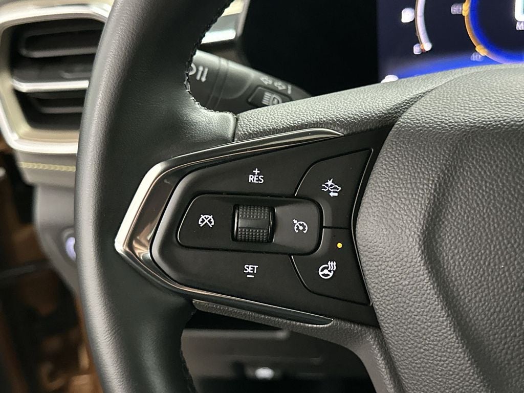 2024 Chevrolet Trailblazer ACTIV