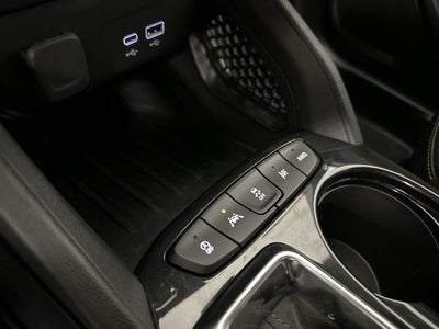 2024 Chevrolet Trailblazer ACTIV